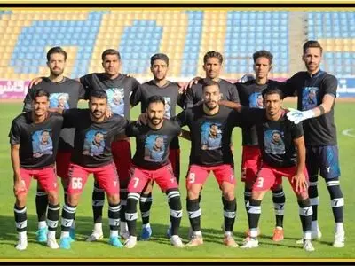 آرمان گهر نشان داد می‌توان درخشید حتی با پنجره بسته