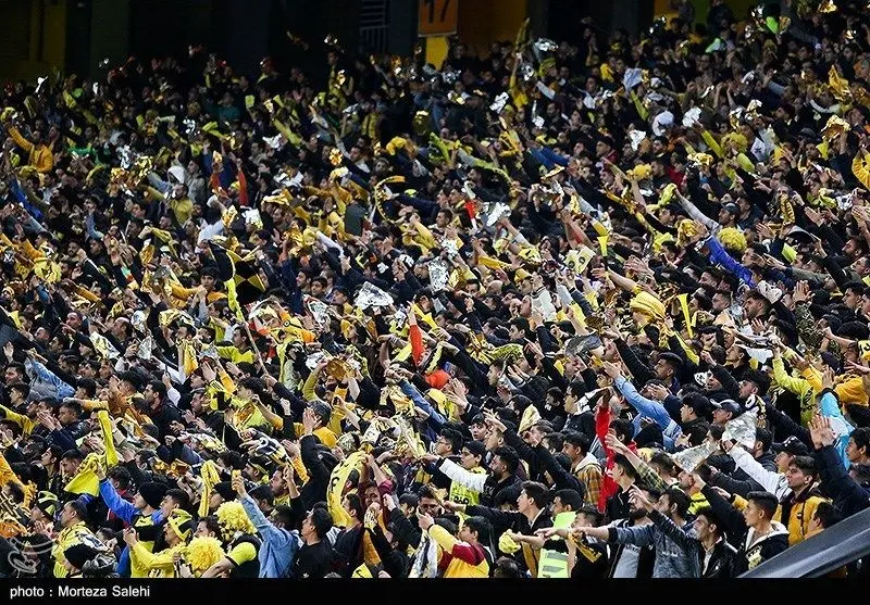 سپاهان - الهلال؛ پُرتماشاگرترین دیدار لیگ قهرمانان آسیا

