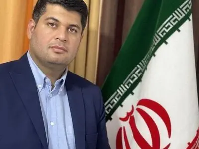 امینیان شهردار دیباج شد