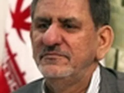 جهانگیری سالروز استقلال بروندی را تبریک گفت