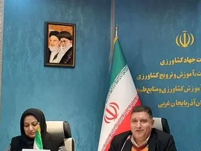 توسعه ترویج فناورانه و دانش‌بنیان،راهبرد تحقق امنیت غذایی