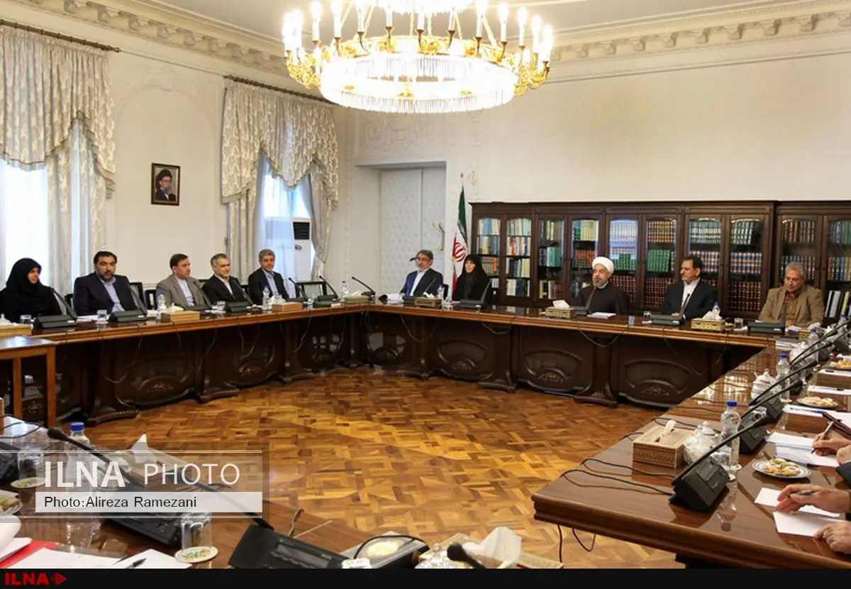 اجرای طرح توسعه اشتغال فراگیر برای تکرقمی شدن نرخ بیکاری تا پایان سال ۹۶