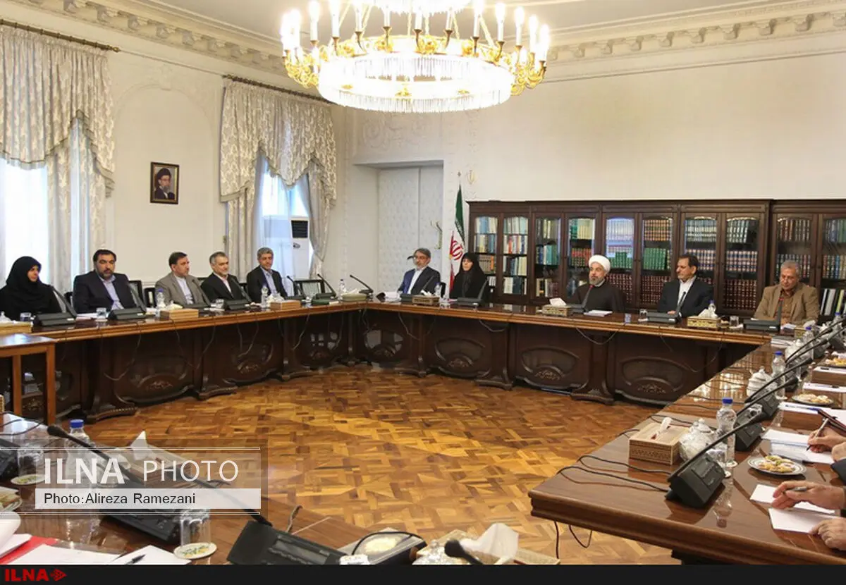 اجرای طرح توسعه اشتغال فراگیر برای تک‌رقمی شدن نرخ بیکاری تا پایان سال ۹۶