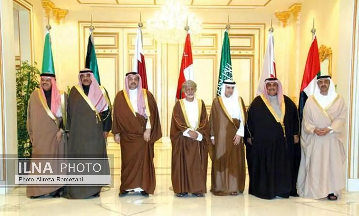 اتهام ناروای مداخله در عربستان سعودی توسط ایران