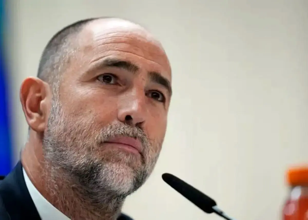 دروازه‌بان تعویض شد تا نابود نشود