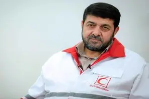 فرهنگ غدیر، الهام‌بخش مأموریت‌های بشردوستانه هلال‌احمر است