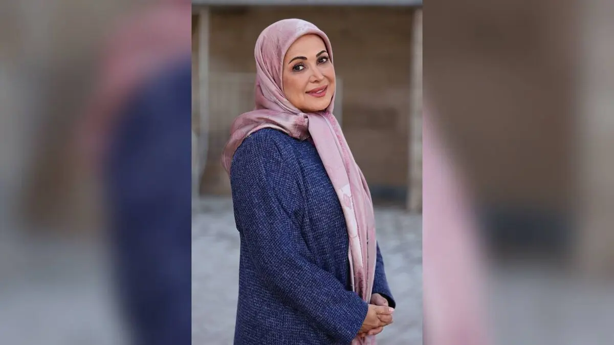«طاهره» با ساده‌ترین اتفاق‌ها شاد می‌شود/ بازی در کنار بزرگان کمدی برایم ترسناک بود