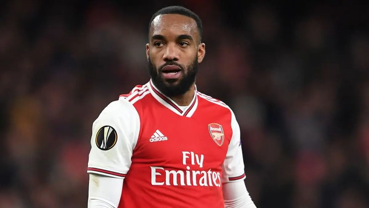 لاکازت در آستانه انتقال به اتلتیکو مادرید