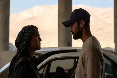 «اسکورت»، روایتی انسانی از زیستی خطرناک