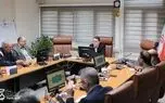 همکاری معاونت علمی و وزارت ارشاد برای صادرات و توسعه بازار محصولات فرهنگی