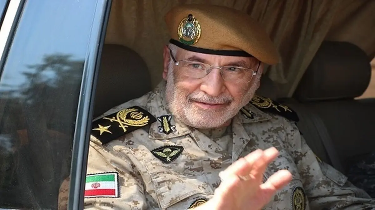 اگر جنگی میان ایران و آمریکا آغاز شود، ایران «برگ برنده» را رو خواهد کرد