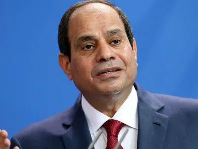 قطر از تروریست‌ها حمایت می‌کند