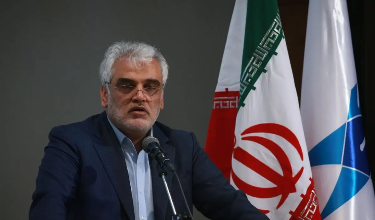گزارش مالی دانشگاه آزاد تا پایان سال ارائه می‌شود