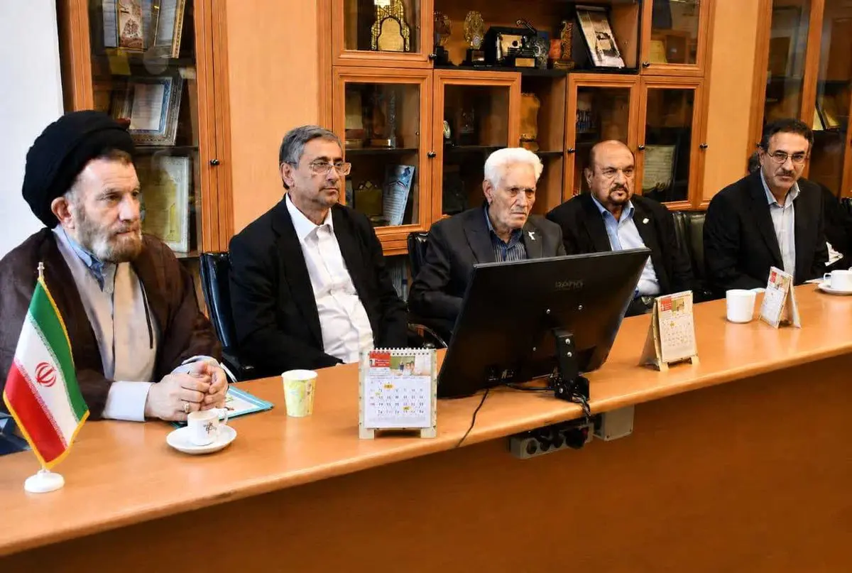  تداوم مشارکت خیرین، مسیر توسعه فضاهای آموزشی را هموار می‌کند