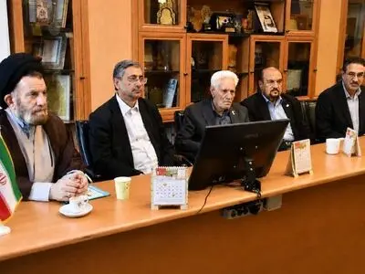  تداوم مشارکت خیرین، مسیر توسعه فضاهای آموزشی را هموار می‌کند