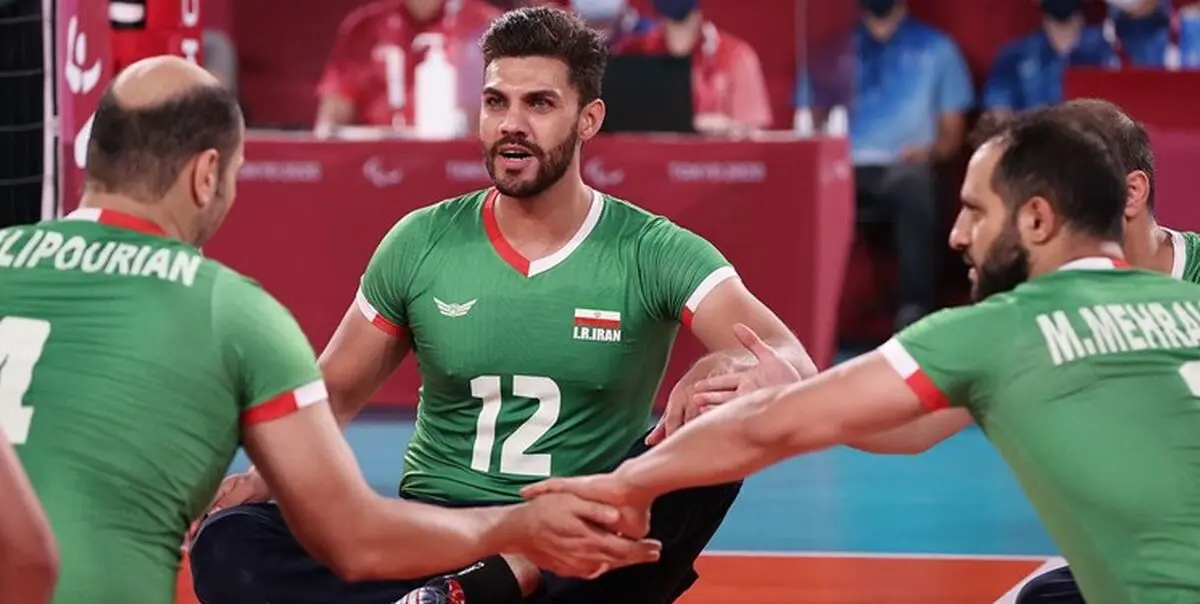 ایران با پیروزی مقابل آمریکا راهی دیدار نیمه نهایی شد