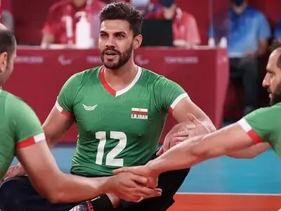 ایران با پیروزی مقابل آمریکا راهی دیدار نیمه نهایی شد