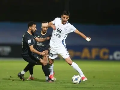ویدیو: خلاصه بازی استقلال صفر - الاهلی صفر