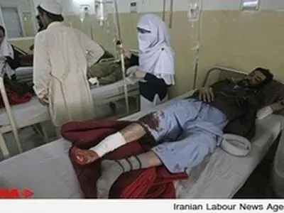 ۶ نیروی پلیس در پاکستان کشته شدند