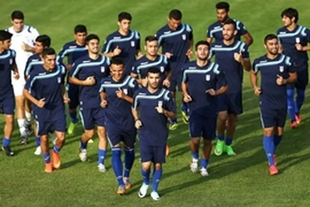 کاشانی: مایلی کهن برای تیم امید حاشیه ندارد / باید بین سرمربی و مدیر فنی تعامل باشد