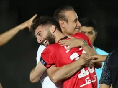 ویدیو: خلاصه بازی پرسپولیس تهران ۲ - پیکان تهران صفر
