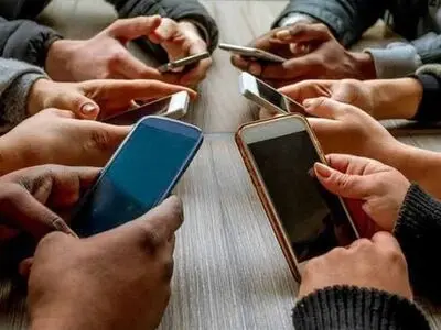 افزایش قیمت موبایل در ابتدای بهار