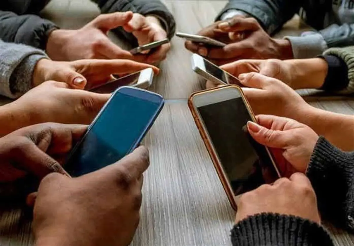 افزایش قیمت موبایل در ابتدای بهار
