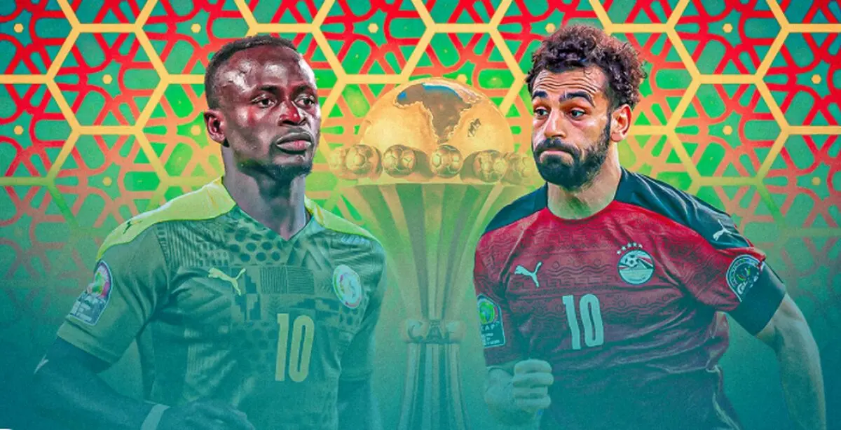 پیش بازی فینال جام ملت‌های آفریقا: مردان کی روش یا سنگال، کدام جام را فتح می‌کنند؟