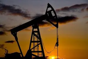 قیمت نفت به بالاترین سطح خود در ۶ هفته گذشته رسید