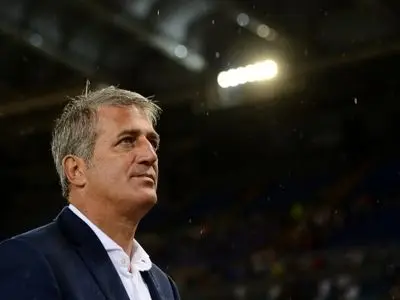 پتکوویچ: هدفمان صعود بود و به آن رسیدیم