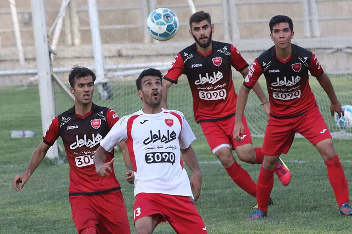 پرسپولیس - الاهلی عربستان زیر ذره بین AFC