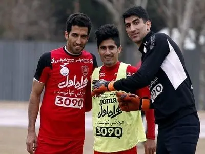 220 میلیون پولی نیست که باشگاه پرسپولیس دنبال تخفیف باشد