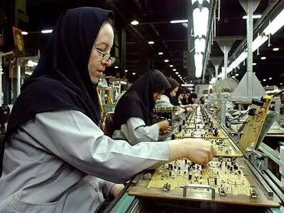 ظرفیت اشتغال در شهرستان کرمانشاه 20 هزار نفر است