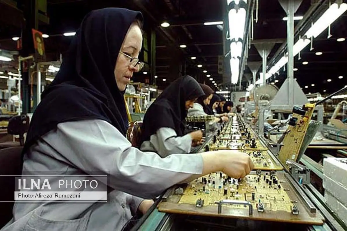 ظرفیت اشتغال در شهرستان کرمانشاه 20 هزار نفر است