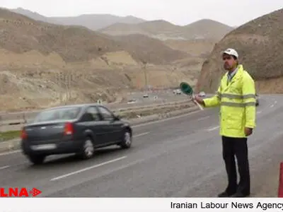 هفت محور کشور تا اطلاع ثانوی مسدود است