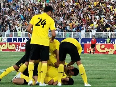 ۱۴ آزمایش مثبت کرونا در فجر شهید سپاسی!