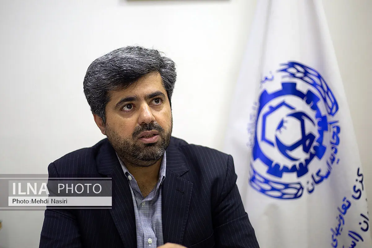 بروکراسی‌های زائد در مسیر فعالیت تعاونی‌ها باید حذف شوند