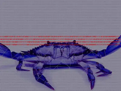 هشدار در خصوص گسترش حملات باج افزاری GandCrab v4