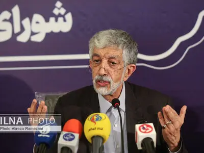 گروهی که به دنبال کاهش مشارکت در انتخابات هستند، ما نیستیم 