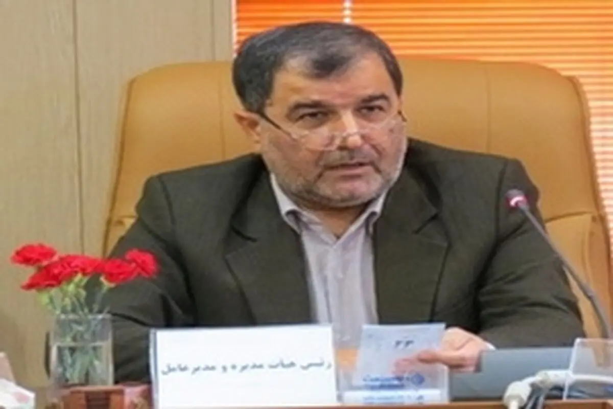واگذاری ۱۵ هزار انشعاب آب شرب در سال گذشته