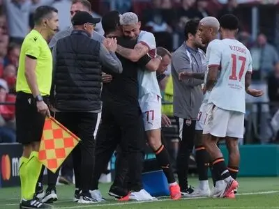 آیندهوون 1-1 شاختار؛ درخشش دِست مقابل تیم آردا توران