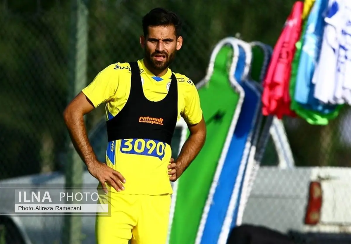 مجیدی در استقلال ماندگار شد