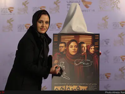 آخرین روز برنامه "دو قدم تا سیمرغ" در پردیس سینمایی ملت 