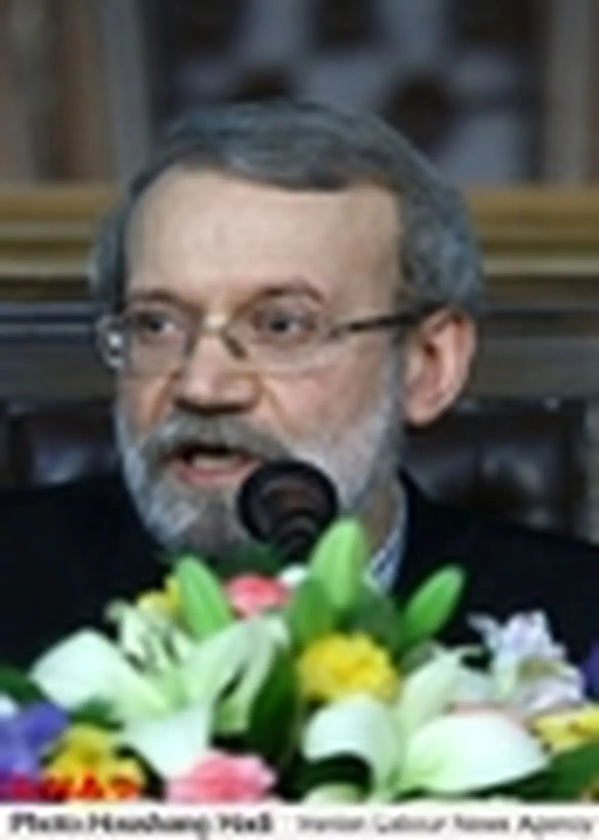 نشست مشترک مجمع خیرین سلامت قم با حضور رئیس مجلس