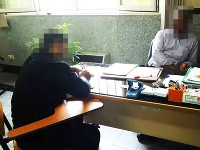 یگان حفاظت سازمان ملی زمین و مسکن سمنان پروتکل کرونایی را اجرا نمی کند