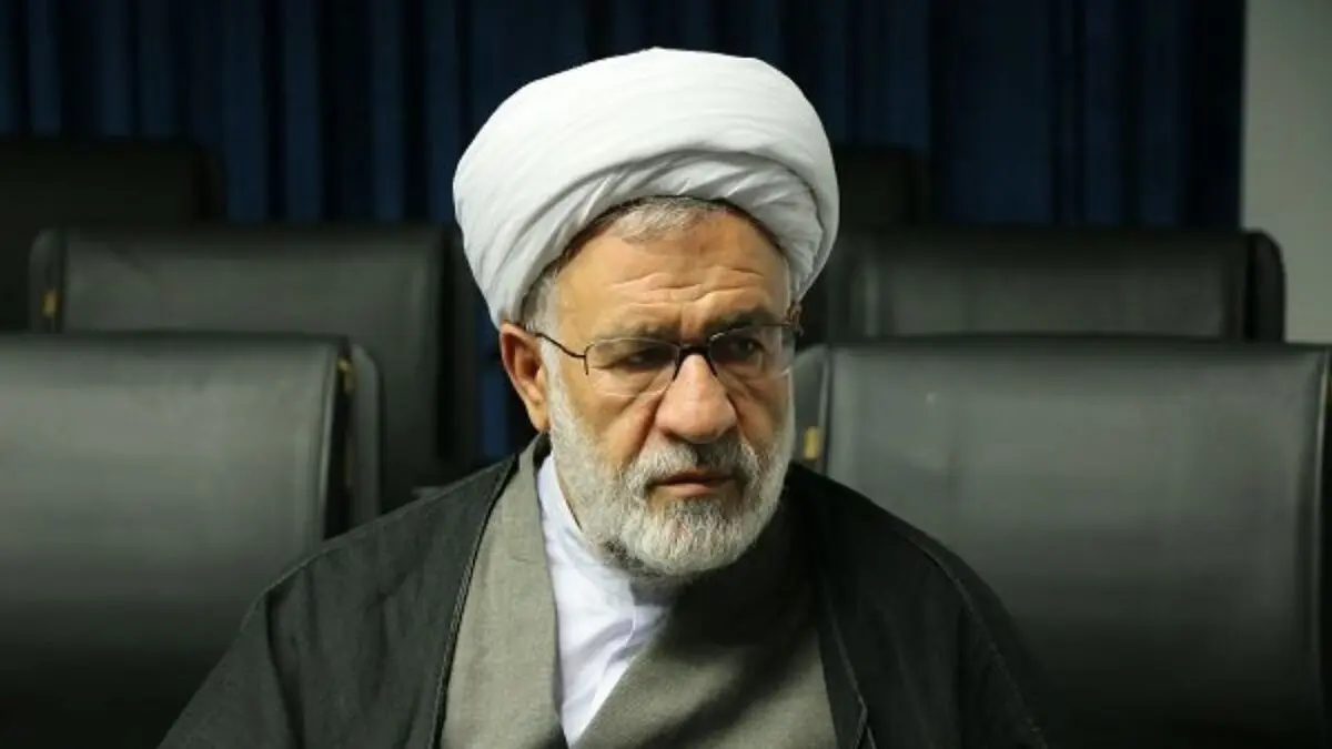 پیام تسلیت رییس سازمان قضایی نیرو‌های مسلح در پی شهادت شهید فخری زاده