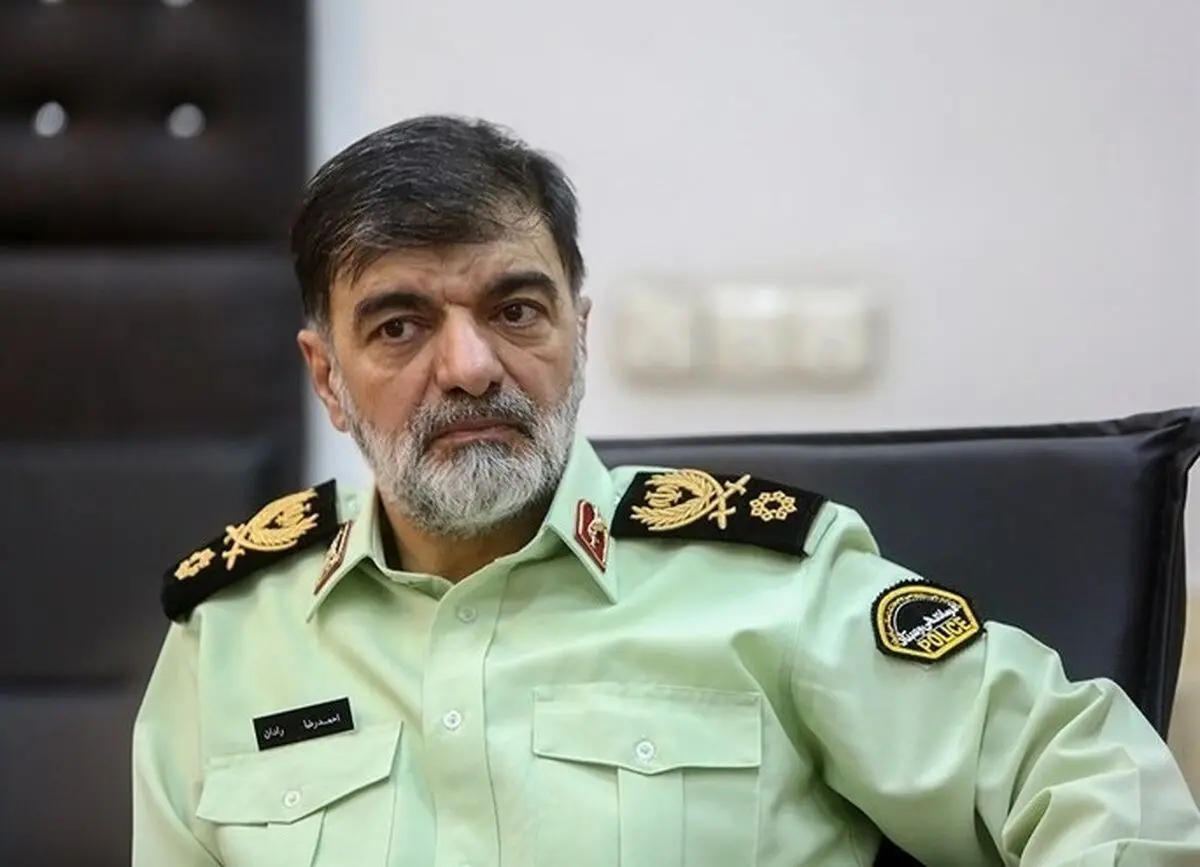 ۴۶۹ نفر در تصادفات رانندگی در نوروز جان باختند
