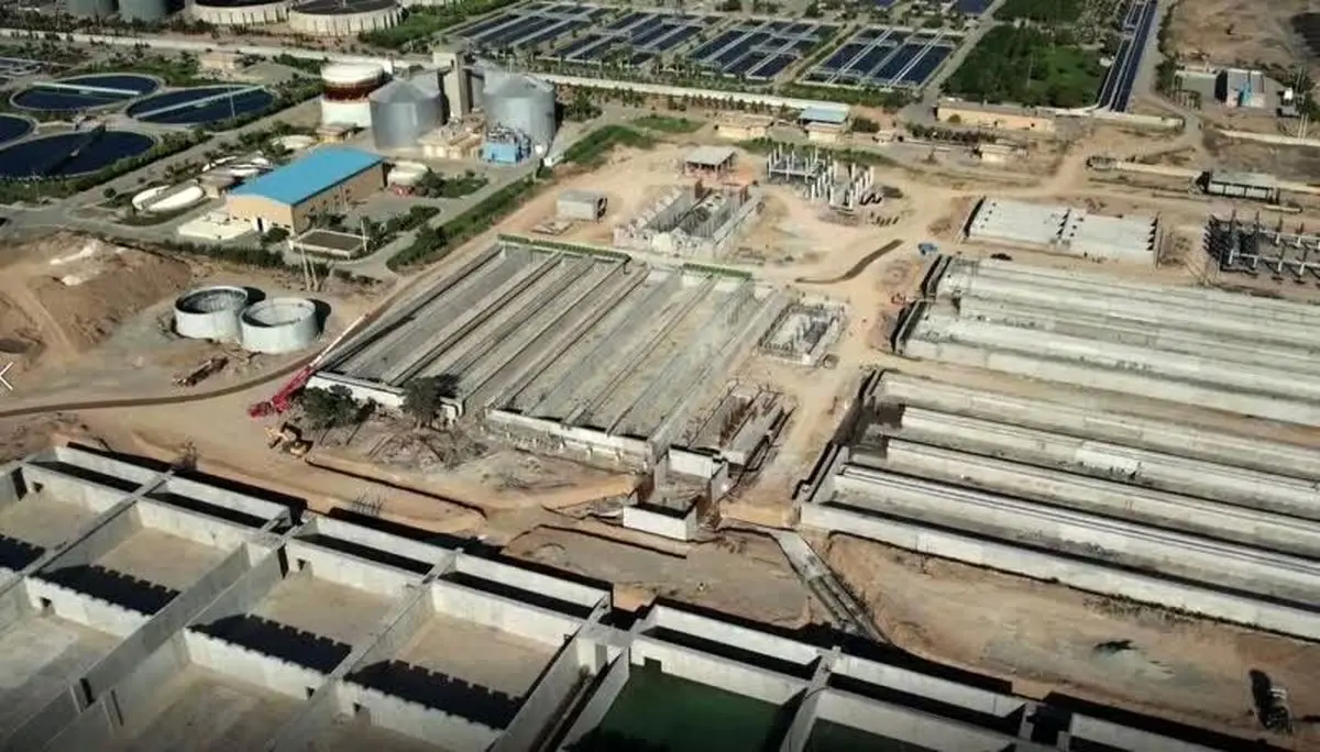 پروژه‌های عمرانی به شرکت‌های ضعیف واگذار نمی‌شود 