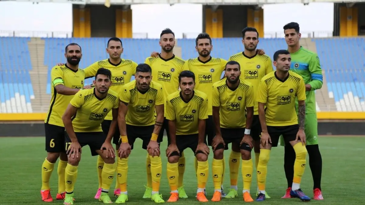 پرونده نقل و انتقالات سپاهان بسته شد