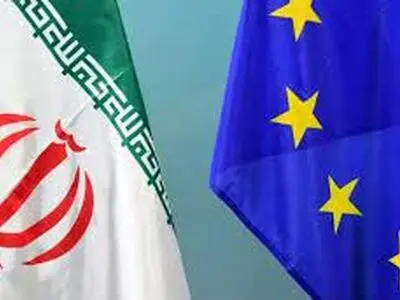 التبادل التجاري بین ایران والاتحاد الأوروبي یسجل 3.4‌ملیار یورو